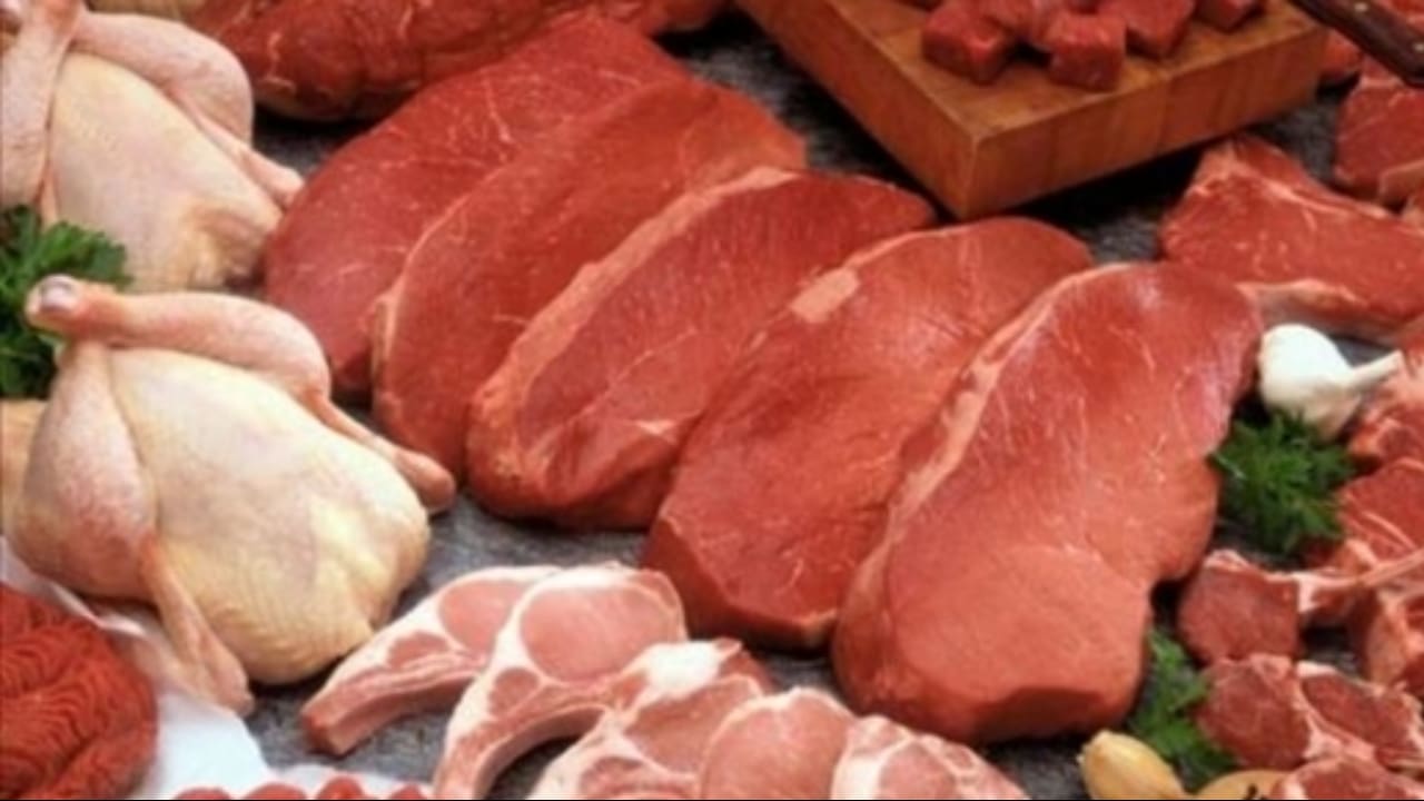 Carnes é o segundo maior produto exportado, com 15% do total.