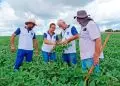 Emater Goiás abre 25 vagas para servidores da agropecuária; veja como participar