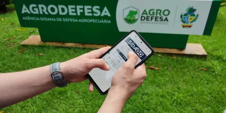 Cadastro de propriedade rural poderá ser feito totalmente on-line; veja como fazer 1 Cadastro de propriedade rural poderá ser feito totalmente on-line; veja como fazer