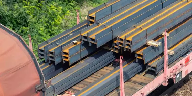 Camex eleva tarifa de importação de 11 produtos de ferro e aço; confira 1 Camex eleva tarifa de importação de 11 produtos de ferro e aço; confira