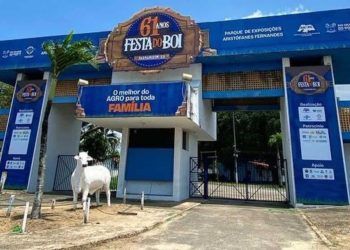 Festa do Boi expõe diversas raças de 11 a 19 de outubro em Parnamirim-RN