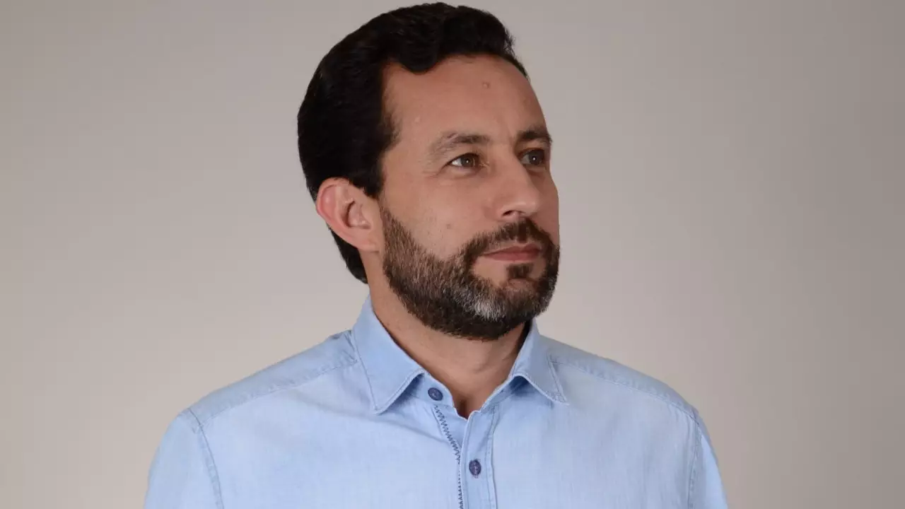 Veja os prefeitos eleitos nos municípios brasileiros mais ricos do agronegócio 10 Leandro Felix Pereira, do União Brasil, é eleito prefeito de Nova Mutum-MT.