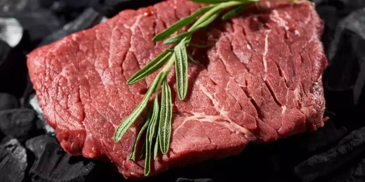 Marrocos concede isenção de impostos para importação de carne bovina e ovina do Brasil 1 Marrocos concede isenção de impostos para importação de carne bovina e ovina do Brasil