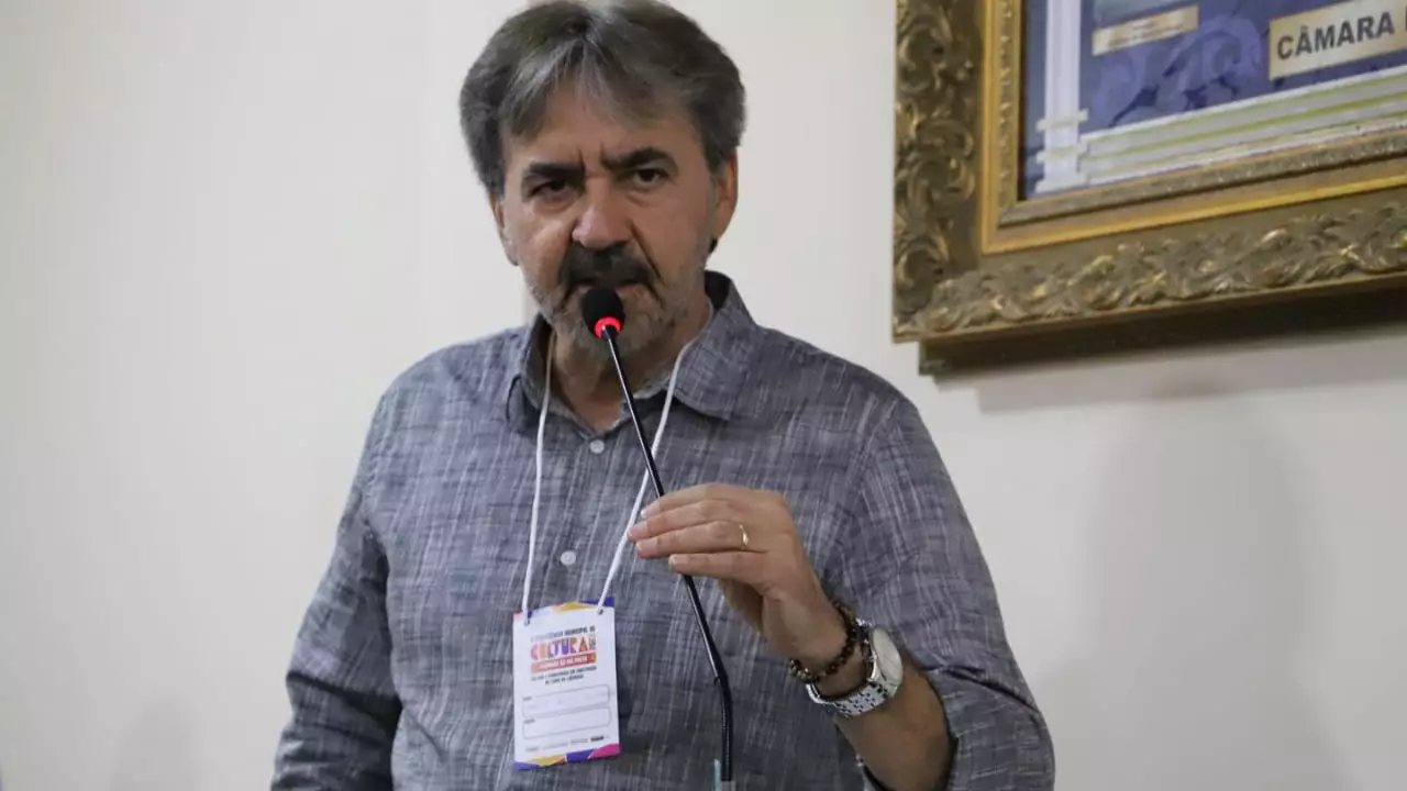 Veja os prefeitos eleitos nos municípios brasileiros mais ricos do agronegócio 8 Neo - Manoel Afonso de Araújo, do Partido Social Democrático (PSD), foi eleito em Formosa Do Rio Preto-BA.