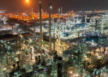 Petrobras produz 2,7 milhões de barris de petróleo no 3º trimestre; confira