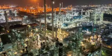 Petrobras produz 2,7 milhões de barris de petróleo no 3º trimestre; confira