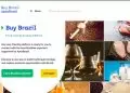 Brasil lança plataforma de exportações para conectar compradores e vendedores