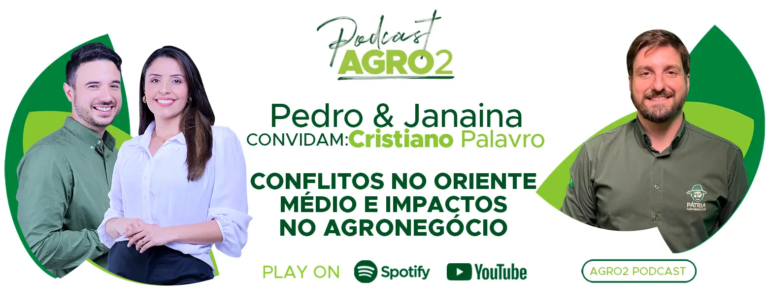 Podcast com Cristiano Palavro 1