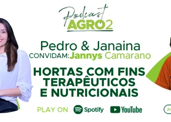 Podcast com Jannys Camarano