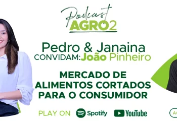 Podcast com Joao Pinheiro