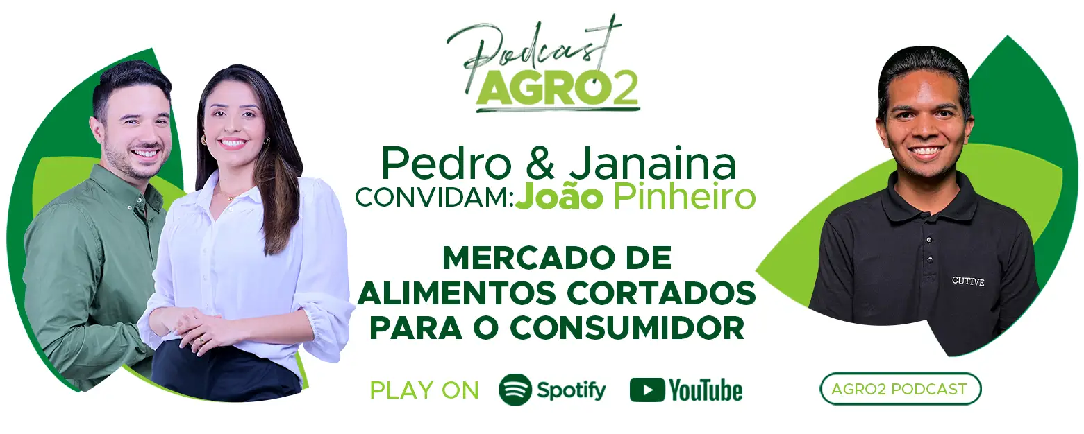 Podcast com Joao Pinheiro