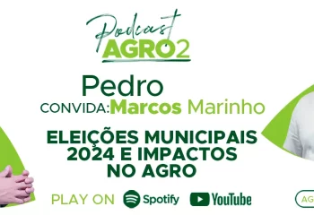 Podcast com Marcos Marinho
