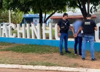 Polícia prende caseiro suspeito de furtar 45 cabeças de gado, em Goiânia