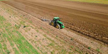 Reduzir emissão de carbono poderá render em descontos na apólice de seguro rural