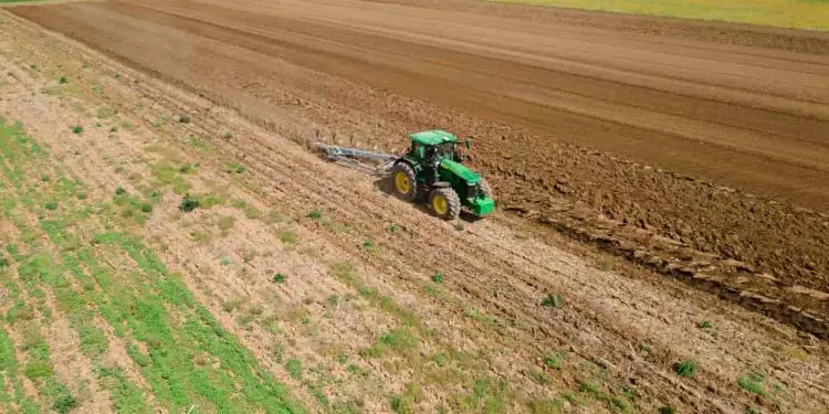 Reduzir emissão de carbono poderá render em descontos na apólice de seguro rural 1 Reduzir emissão de carbono poderá render em descontos na apólice de seguro rural