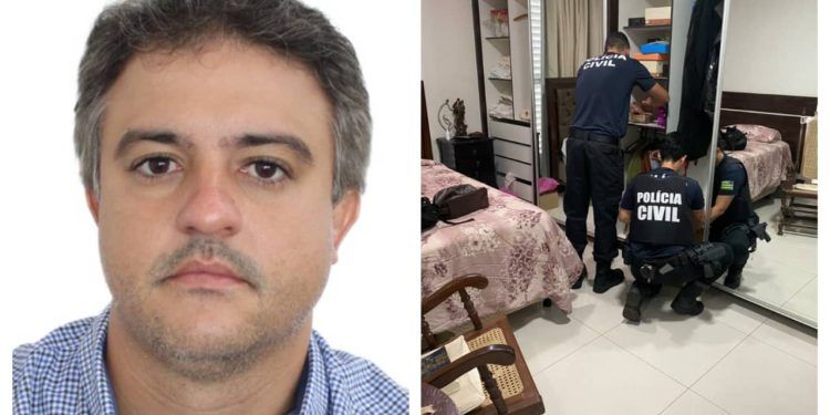 Homem é investigado por aplicar golpe de R$ 100 milhões em produtores rurais e bancos