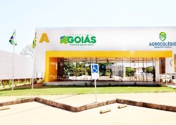 Agrocolégio em Goiás: inscrições são prorrogadas até 4 de novembro