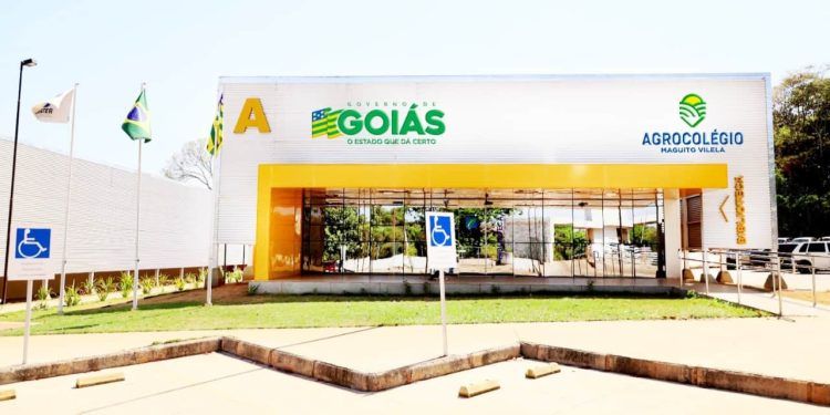 Agrocolégio em Goiás: inscrições são prorrogadas até 4 de novembro