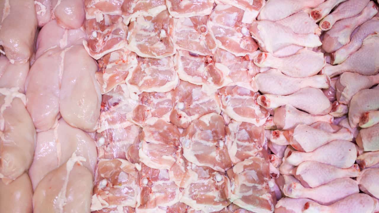 Exportações de carne de frango crescem 22% em setembro; 2º maior índice da história 2 Alta de preços médios impulsonaram o mercado, que deve seguir crescente.