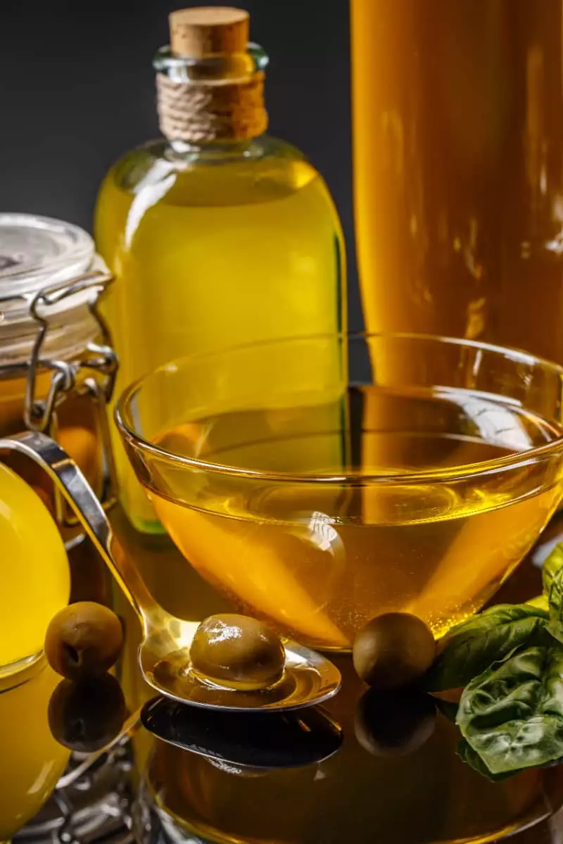 Confira a lista de marcas de lotes de azeite de oliva impróprios para consumo 2 Azeites improrios