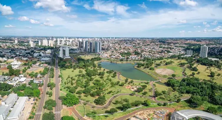 Campo Grande