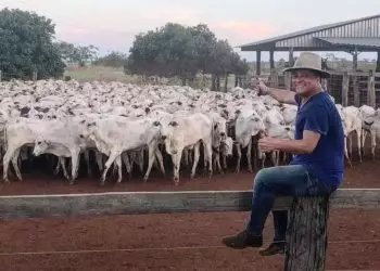 "Eu jamais faria isso", diz cantor Leonardo sobre trabalho escravo em fazenda