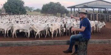 "Eu jamais faria isso", diz cantor Leonardo sobre trabalho escravo em fazenda