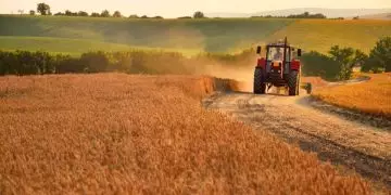 Curso gratuito ensina operação e manutenção de tratores agrícolas, em Goiás