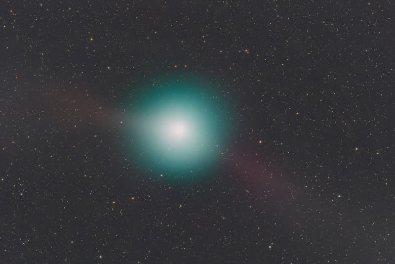 Cometa