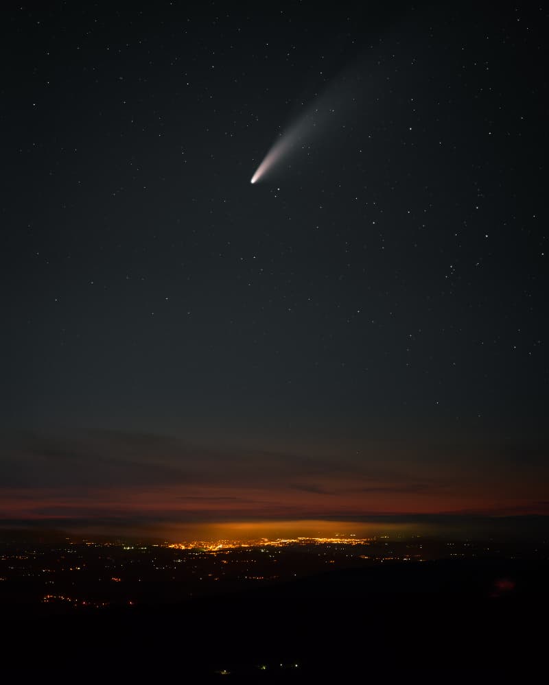 Cometa