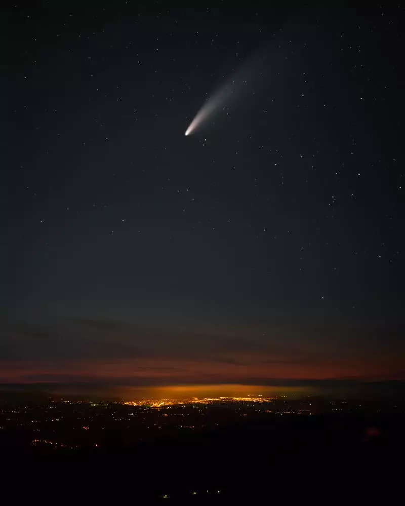 Cometa