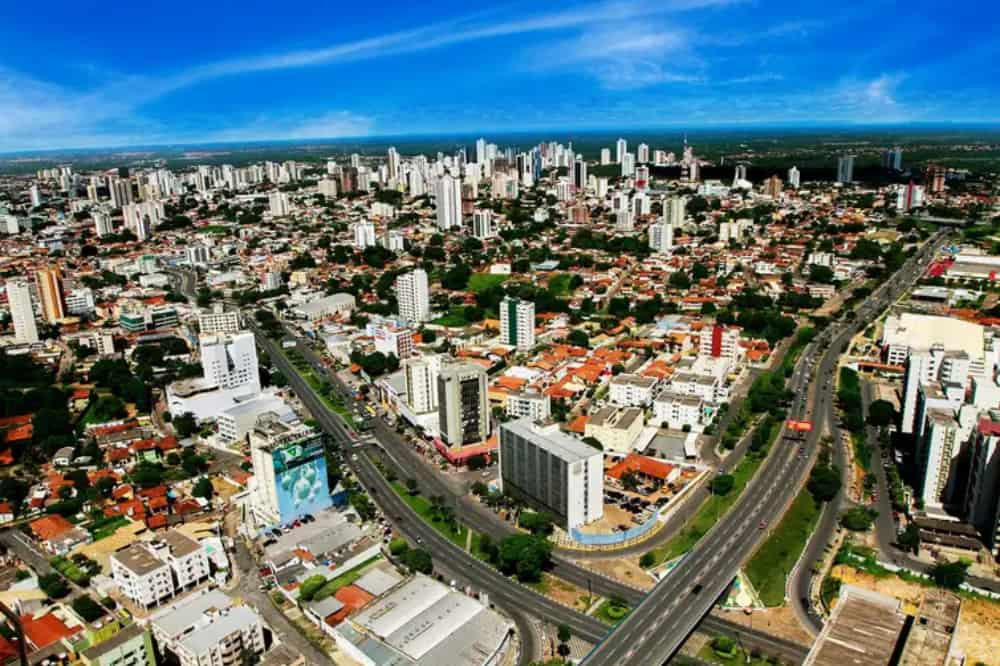 Cuiabá