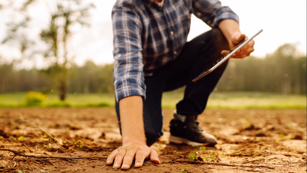 Curso é voltado para técnicos de campo ou pessoas já formadas com ensino superior. 