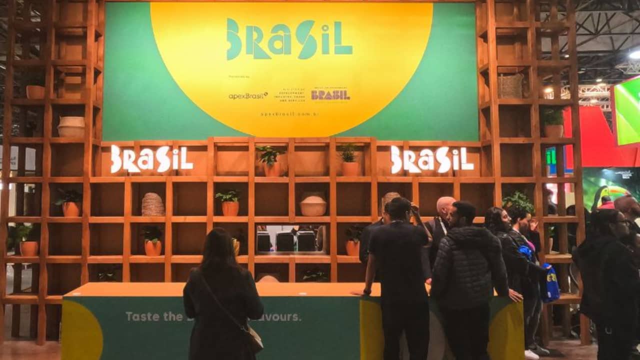 Ferramenta foi desenvolvida pela ApexBrasil e anunciada no SIAL Paris.