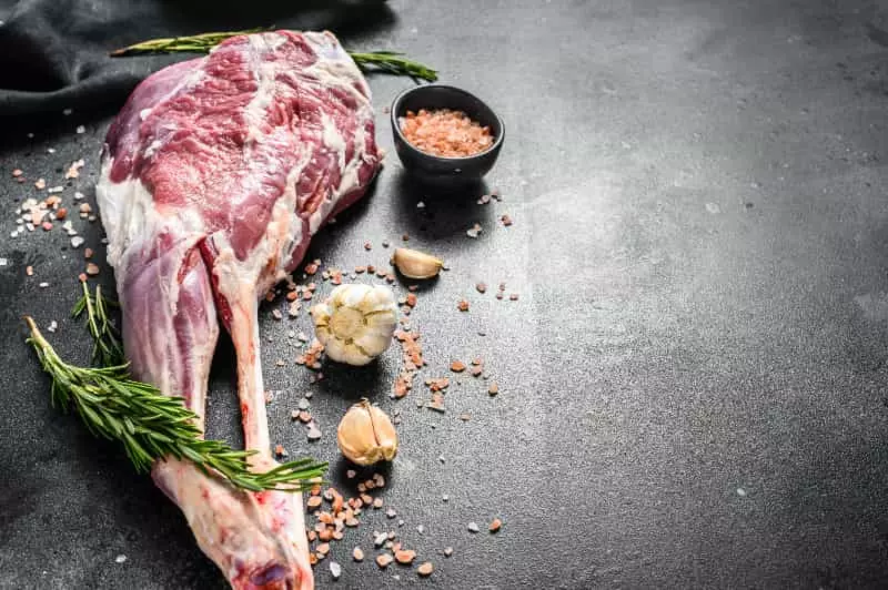 Marrocos concede isenção de impostos para importação de carne bovina e ovina do Brasil 3 Isenção de impostos