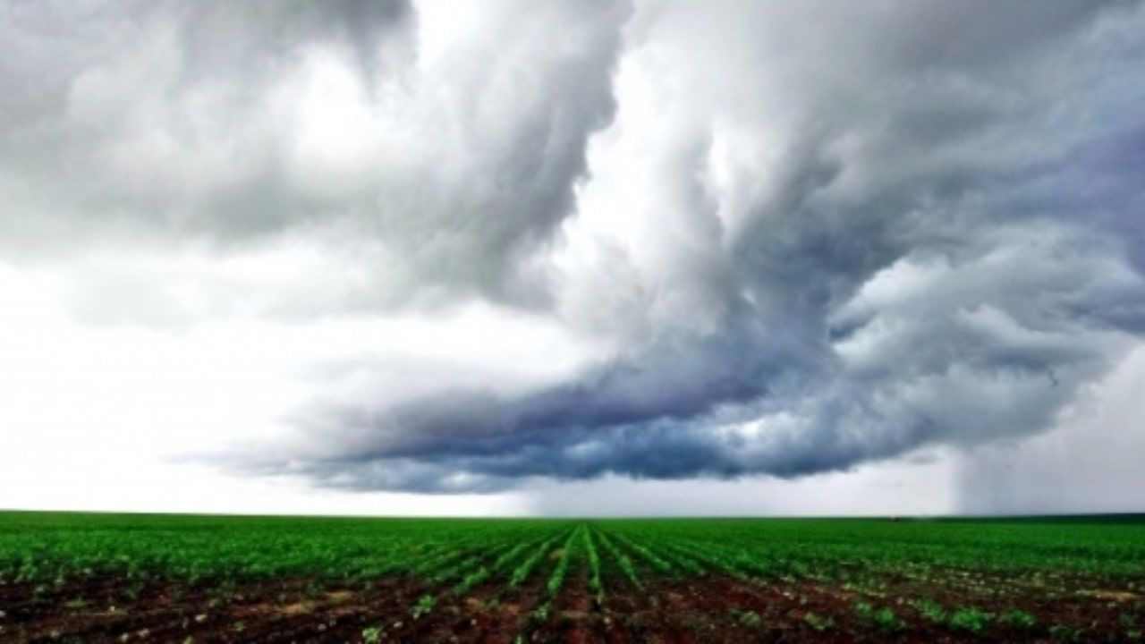 Previsão indica temperaturas acima da média em grande parte do país. 