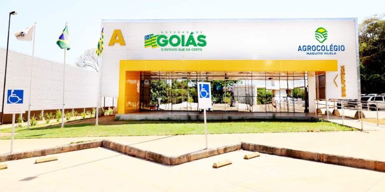 Emater Goiás abre inscrições para Agrocolégio que une ensino médio e técnico