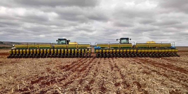 Chuva será intensa no Centro-Oeste do Brasil nesta semana; veja previsão