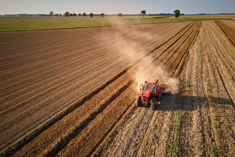 Cadastro de propriedade rural poderá ser feito totalmente on-line; veja como fazer 3 Propriedade rural