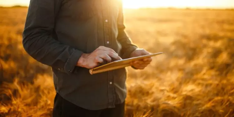 Plataforma oferece cursos online e gratuitos de gestão das empresas rurais 1 Plataforma oferece cursos online e gratuitos de gestão das empresas rurais