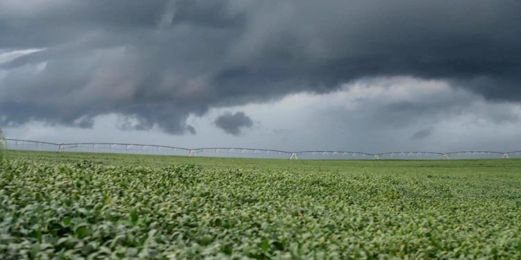 Semana será de chuva intensa no Centro-Norte do Brasil; veja previsão