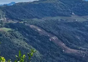 Pesquisa identifica áreas do Paraná mais afetadas por eventos climáticos extremos