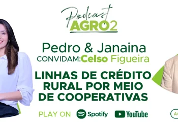 Podcast com Celso Figueira