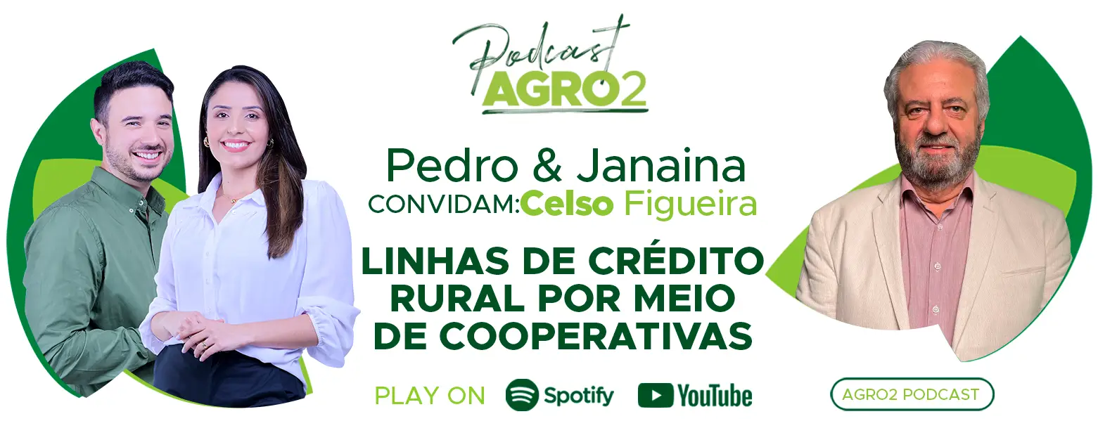 Podcast com Celso Figueira