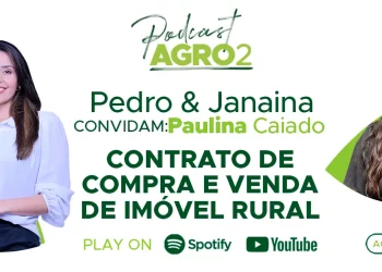 Podcast com Paulina Caiado