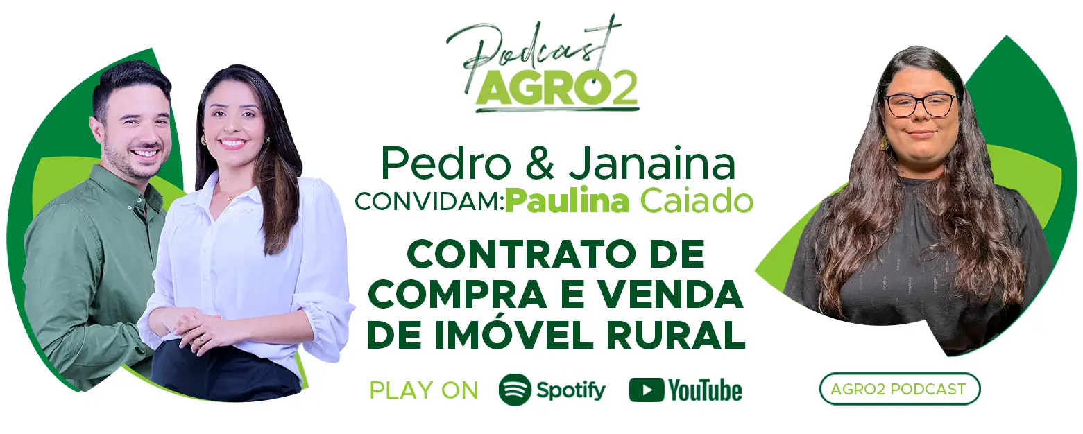 Podcast com Paulina Caiado