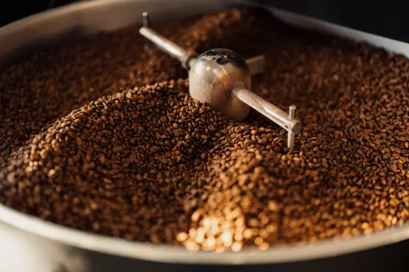 Confira as marcas e lotes de café torrado desclassificados para consumo 2 Café torrado