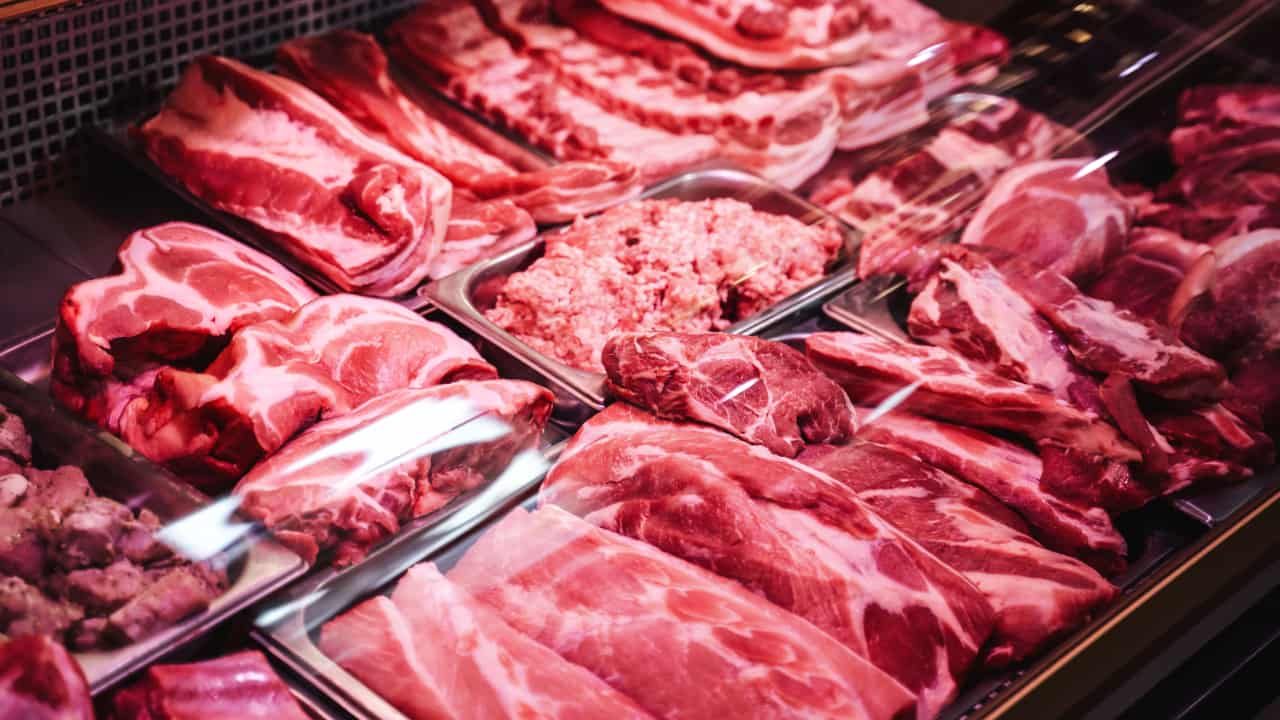 Exportações de carne bovina batem recorde e crescem 43% em outubro no Brasil 2 Carne in natura representa quase 90% do total exportado.