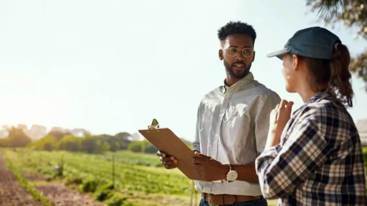 Cartilha apresenta como gerir os recursos e aplicar de forma eficiente na atividade. 
