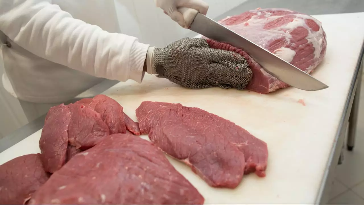 Arroba do boi gordo alcança média de R$ 340; alta é de 46% desde agosto 2 consumo da carne bovina segue firme 1